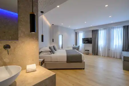 The Convo Syngrou Apartments - 31