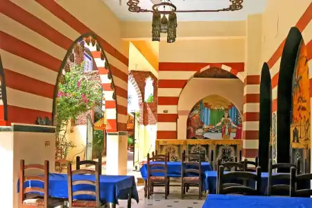 Sheherazade - 25