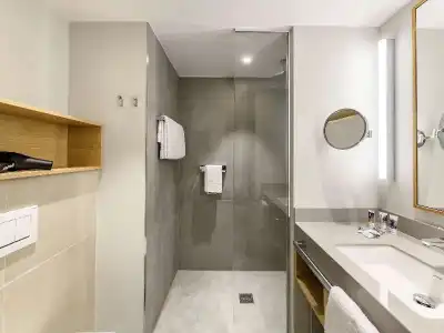Mercure München City Schwabing - 73