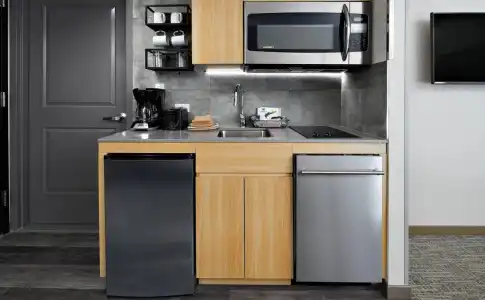 TownePlace Suites by Marriott New York Manhattan - 13