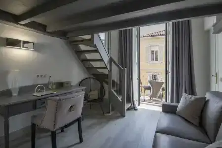 Golden Tulip Cannes de Paris - 230