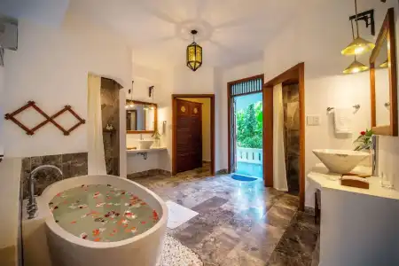 Legacy Hoi An Resort - 138