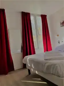 Hôtel De Bordeaux - 75