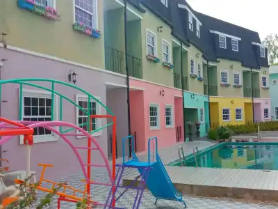 Na Banmae Resort - 17