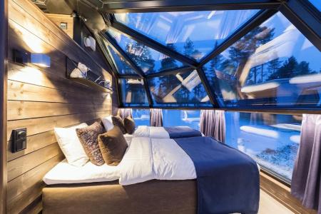 Ranua Resort Arctic Igloos - 2