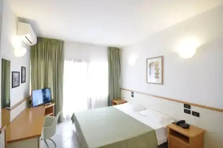 Pugnochiuso Resort - Degli Ulivi - 28