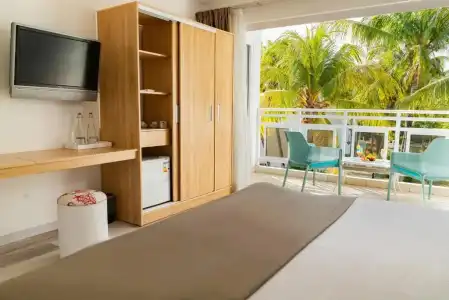 Coral Azur Beach Resort - 60