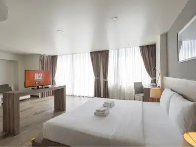 B2 Bangna Premier - 2