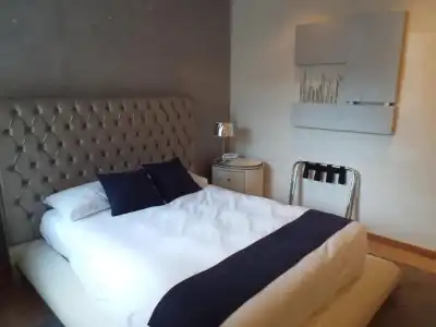 Hôtel Saint Martin - 72