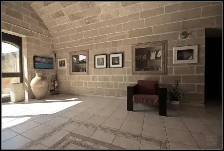 Masseria Le Pajare - 13