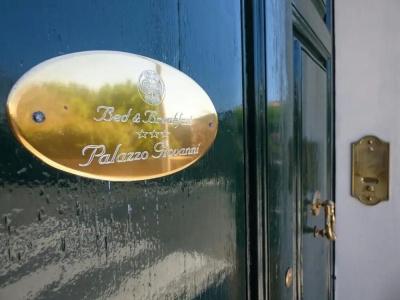 Palazzo Giovanni Bed and Breakfast - 22