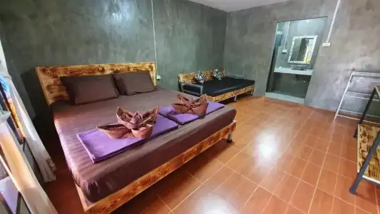 Moonshine Resort Chumphon - 10