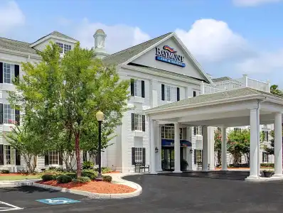Quality Inn Ormond Beach – Daytona - 30