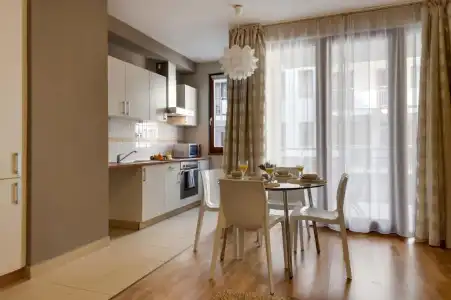 Central Passage Apartments by Vagabond - 42
