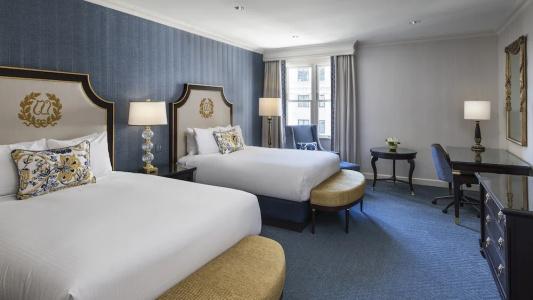 Willard InterContinental Washington by IHG - 106