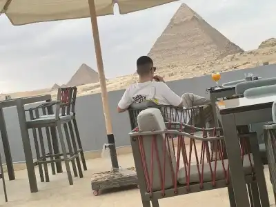 Pyramids - 23