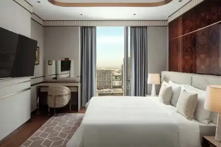 JW Marriott - 27