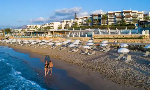 Alexander Beach & Village Resort - 166