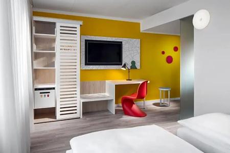 Comfort Prague City East - 37
