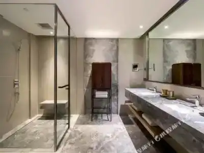 Marco Polo Changzhou - 30