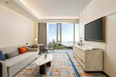 The Azure Qiantang, a Luxury Collection, Hangzhou - 124
