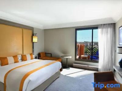 M Village Long Bien - 110