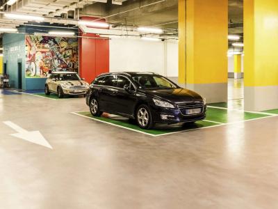 ibis Paris 17 Clichy-Batignolles - 21