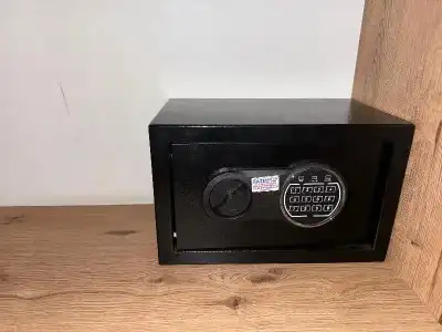 Comfort Van - 20
