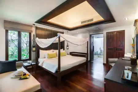 Koh Chang Resort - 1