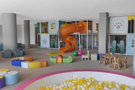 Alma Resort Cam Ranh - 11