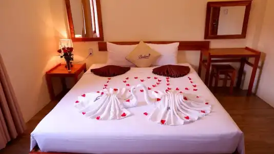 Bauhinia Resort Phu Quoc - 93