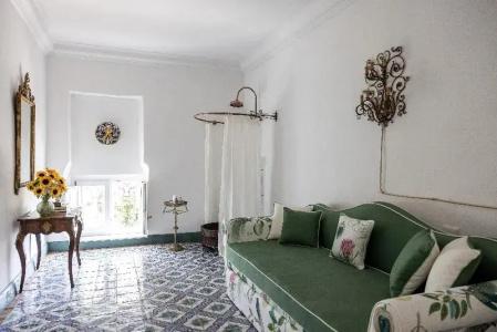 Villa de Cillis Carafa - 31