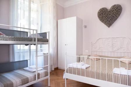Il Sesto Suites Central - 36