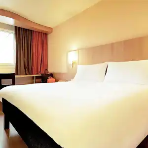 ibis Bristol Temple Meads Quay - 38