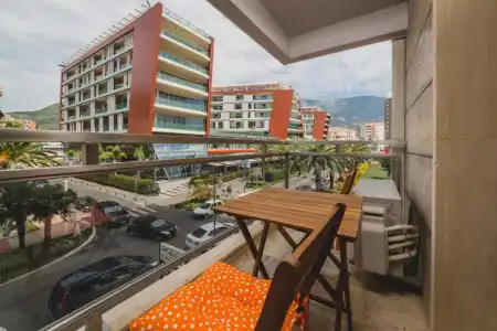 Apartments Krug - 44