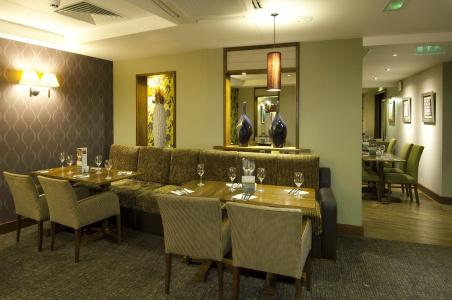 Premier Inn London Waterloo - York Road - 17