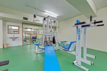 Possidi Holidays Resort & Suite - 19