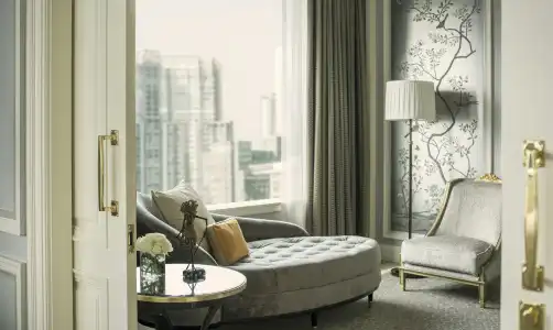 Four Seasons Jakarta - 5
