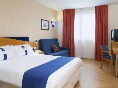 B&B Alicante - 52