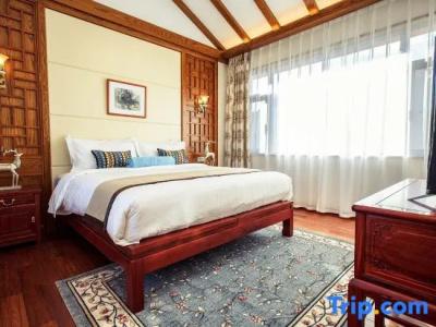 Snowy Sands Resort - 61