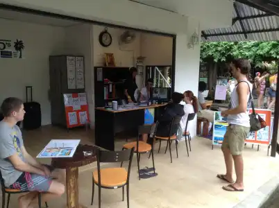 Coco's Guesthouse - 21