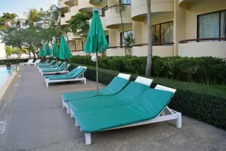 Centara Life Cha-Am Beach Resort Hua Hin - 15