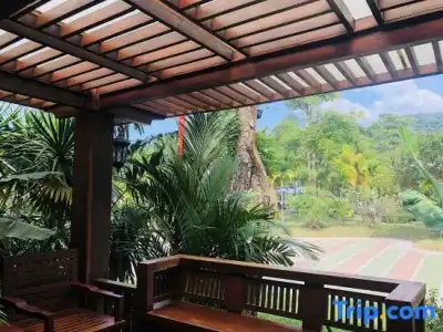 Try Palace Resort & Spa - 47