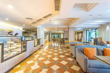 JW Marriott Phuket Resort & Spa - 49