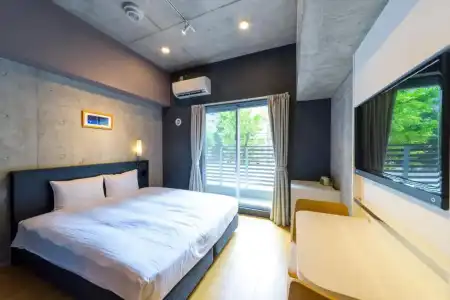 Naha-West Inn - 164