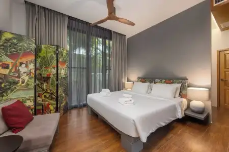 Baan Bua Estate by Tropiclook - 52