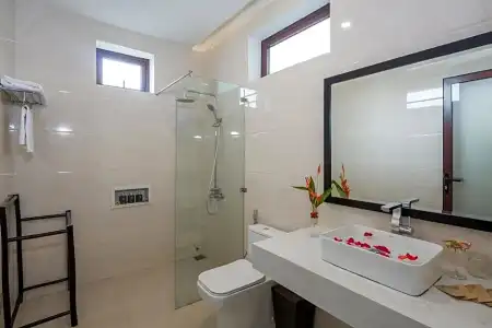 Hoi An Emotion Boutique Villa - 95
