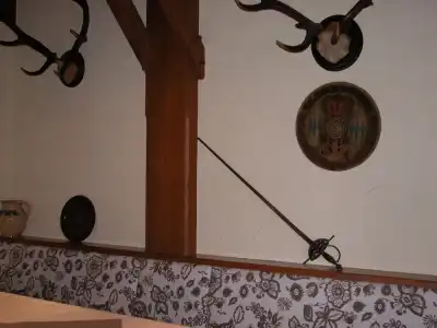 zum Hirschhaus - 11