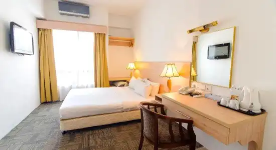 Prima Melaka - 10