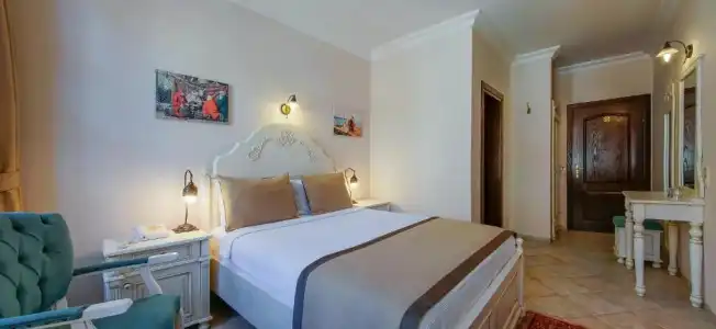 La Paloma - 45